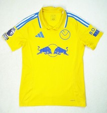Adidas Leeds United LUFC Away