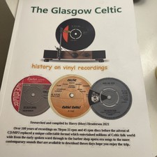 Celtic Fc memorabilia History