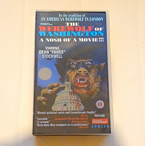 Vipco the werewolf - the, of