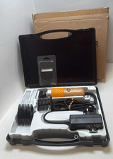 Dream Reach Pet Grooming Clippers Low Noise Dog Clipper Electric Cat Hair HC-22