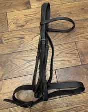 Full Size Brown English