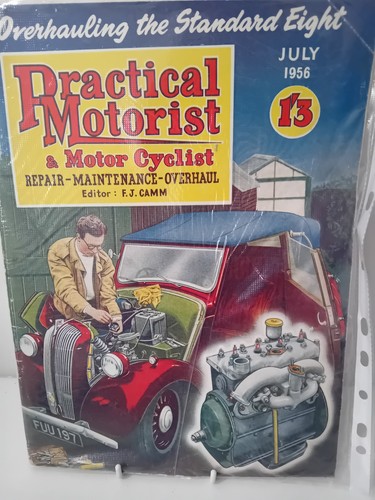 Practical motorist motor - practical, &