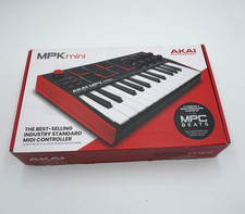 Akai MPK Mini MK3 25-Key USB