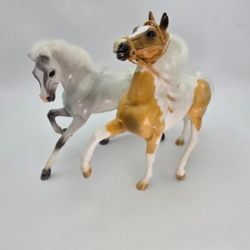 Breyer reeves model horses - breyer,