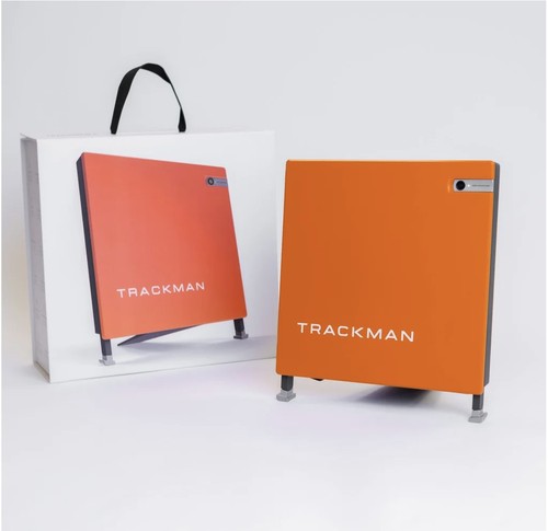 Trackman indoor outdoor - trackman, 4
