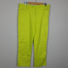 Nike Golf Trousers Mens W36