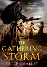 The gathering storm william - the,