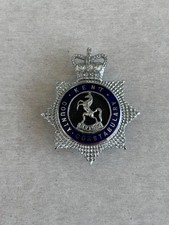 Obsolete Kent Constabulary