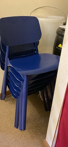 Industrial style stacking - industrial,