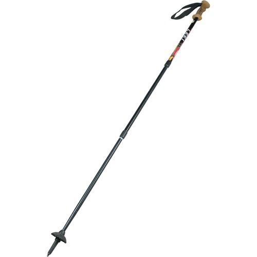 Leki makalu compact adjustable - leki,