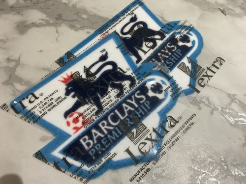 Premier league lextra - , sleeve