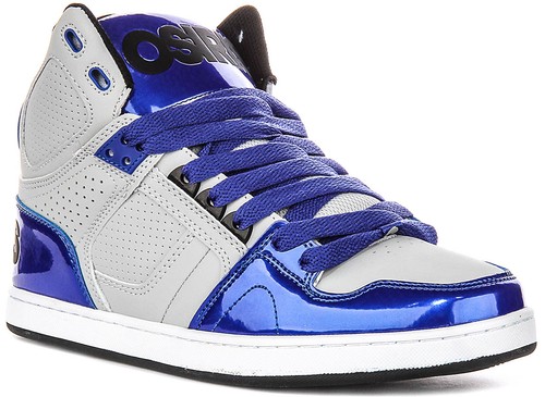 Osiris nyc clk - osiris,