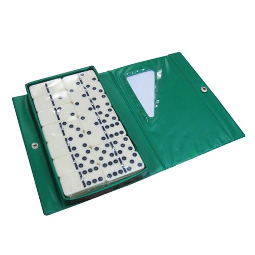 Pcs dominoes set square - pcs,