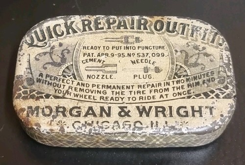 Rare vintage american morgan - american, &