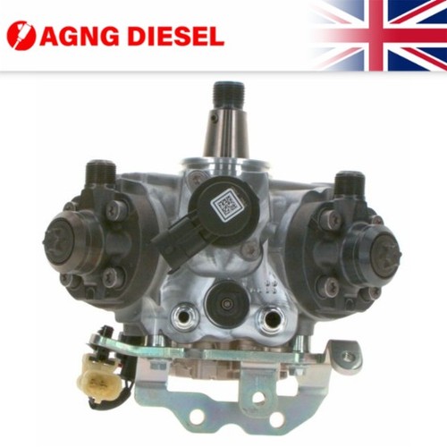 Bosch fuel pump - bosch,