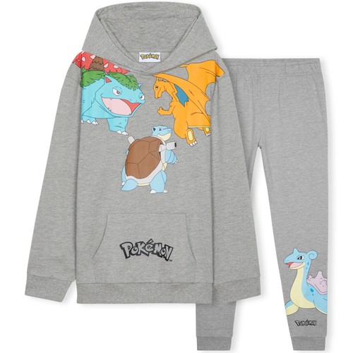 Pokemon kids boys tracksuit - kids,