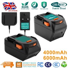 4000mAh/6000mAh Li-ion