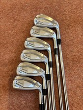 Srixon ZXi5 Iron Set 5-PW