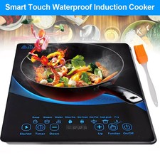 2200W Electric Induction Hob