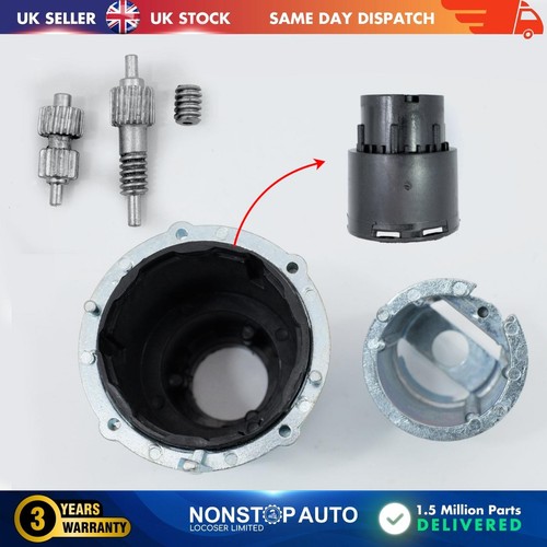 Mirror motor gear repair - mirror, kit
