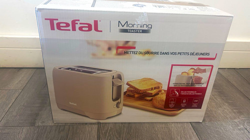 Tefal morning tt2m0bg0 slice - tt2m0bg0, 2-slice