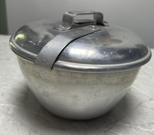 Vintage aluminium classic - vintage,
