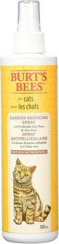 Burts bees dander reducing - burts,
