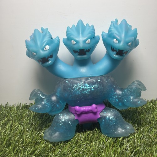 Heroes goo jit hydra - heroes,