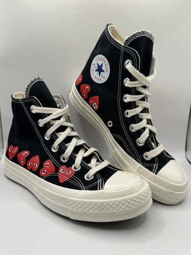 Womens comme des garçons - comme, play