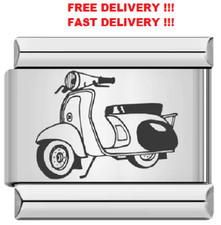 charm MOPED, SCOOTER, fit for