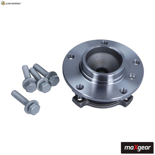 Wheel bearing kit - 33-0031, for