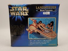 Star Wars Intex Landspeeder