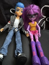 Little pony equestria - my, girls