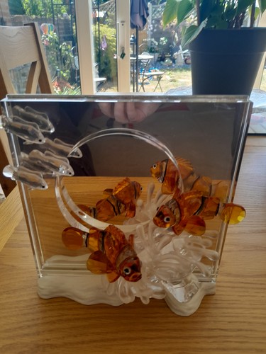 Swarovski crystal wonders - crystal, of
