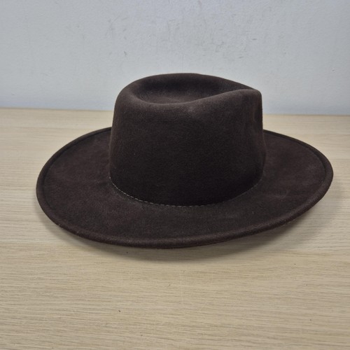 Stetson hat cowboy crushable - stetson,
