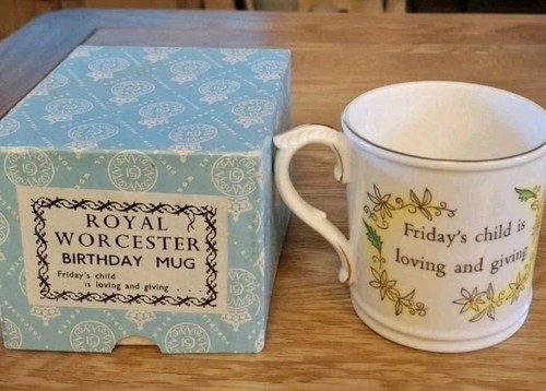 Royal worcester hand painted - worcester,