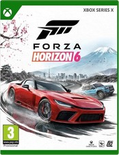 Forza Horizon 6 (Xbox Series