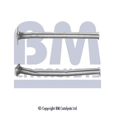 Catalysts bm50023 - bm,