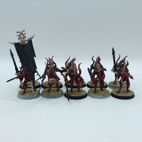 Warhammer age sigmar - warhammer, of