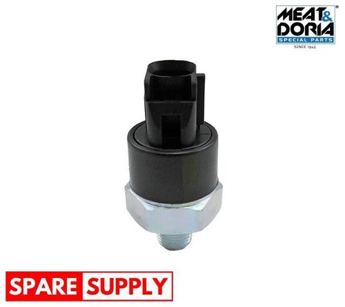Oil pressure switch for - oil, toyota
