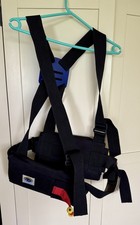 Bowstone weight belt harness - bowstone,