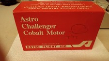 ASTRO Challenger COBALT 25