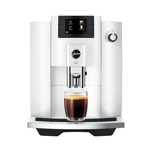 Jura fully automatic coffee - jura,