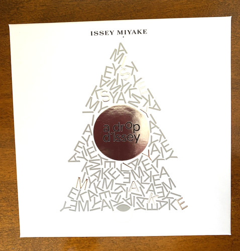Issey miyake drop - issey,