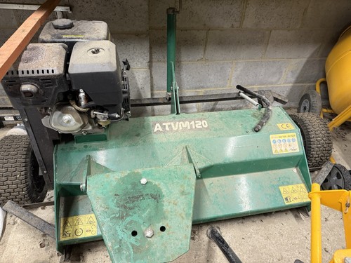 15hp loncin petrol - loncin,