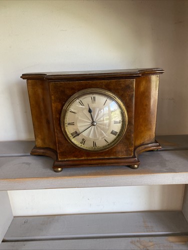 Vintage walnut cased - vintage,