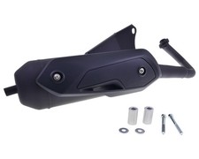 Exhaust Tecnigas Silent Pro