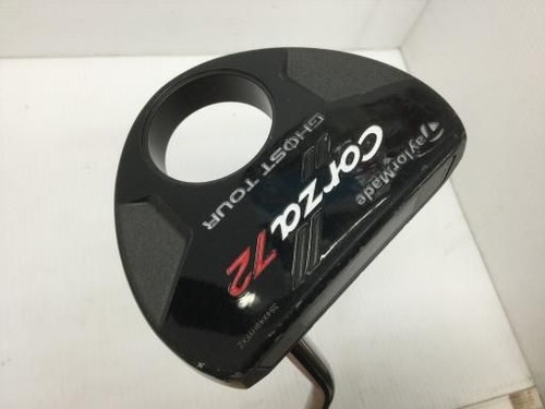Taylormade ghost tour corza - tour, 72