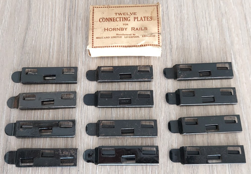 Gauge hornby track 12 - gauge,