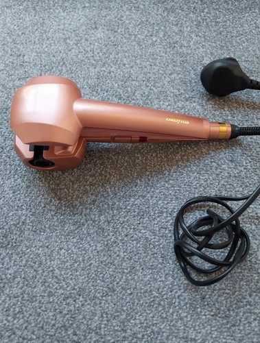 Babyliss hair curler - hair,